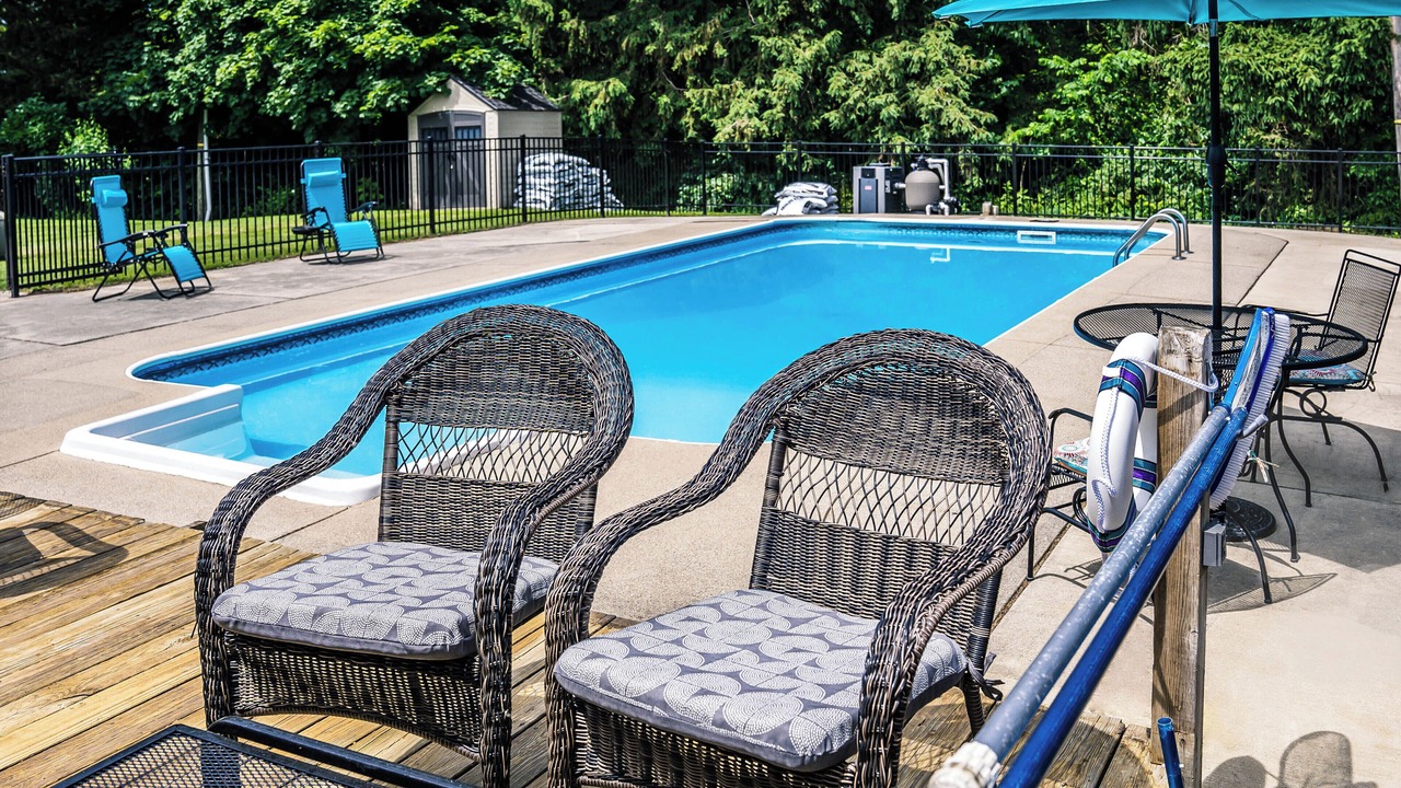 Photo of Outdoor in Tiffin