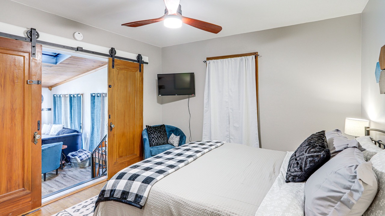 Photo of Bedroom in Tiffin