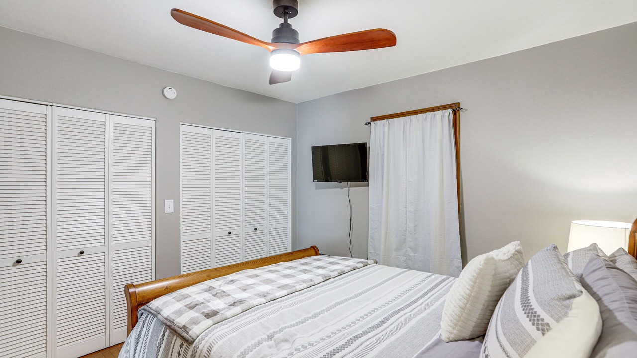 Photo of Bedroom in Tiffin