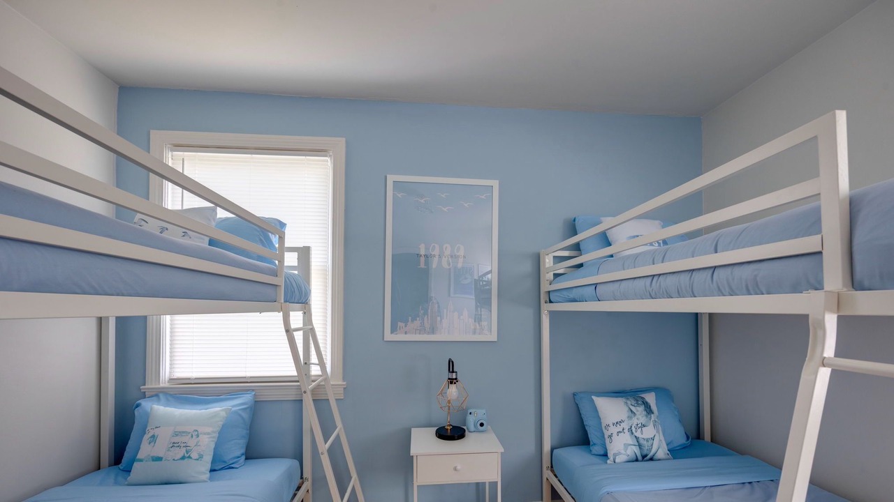 Photo of Bedroom in Woodbine