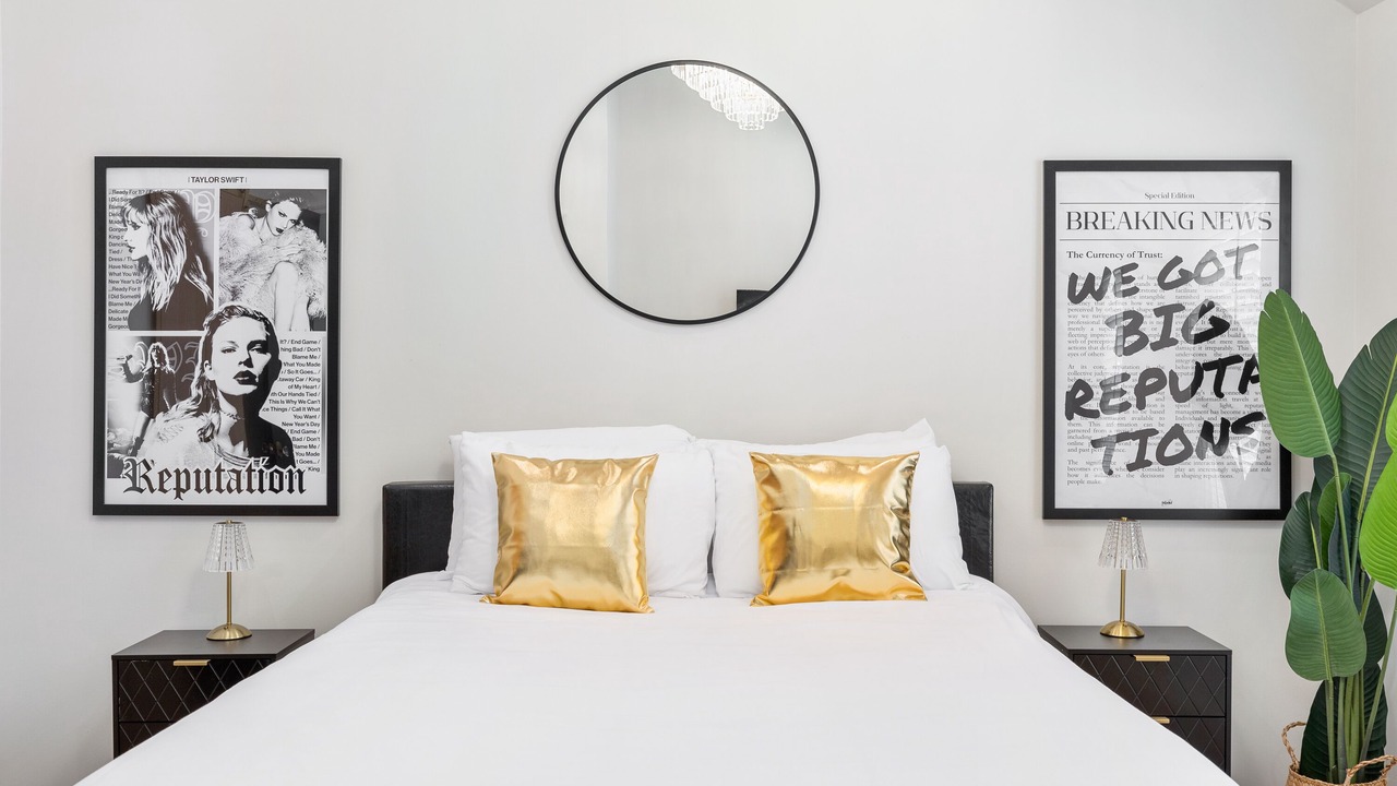 Photo of Bedroom in Woodbine