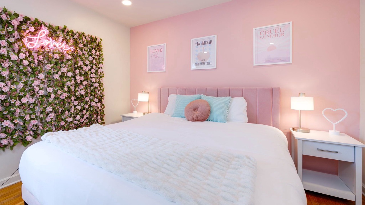 Photo of Bedroom in Woodbine