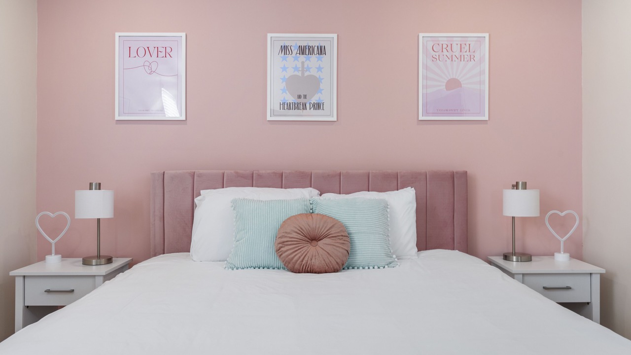Photo of Bedroom in Woodbine