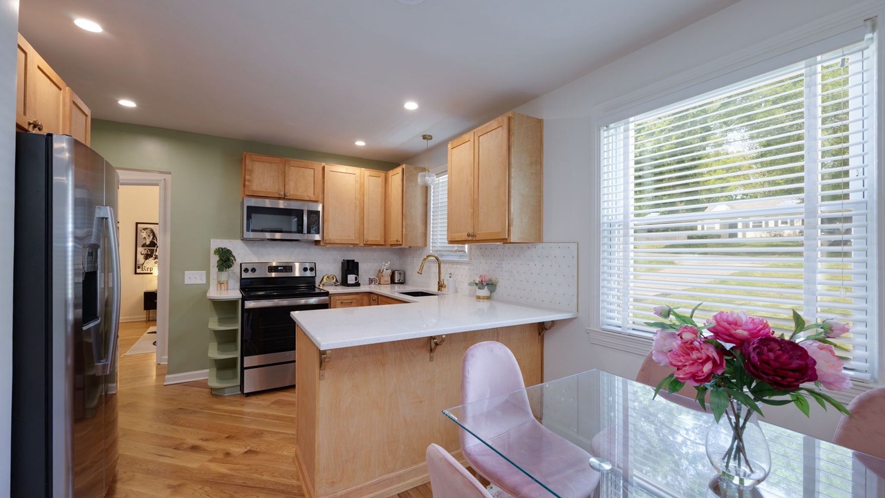 Photo of Kitchen in Woodbine