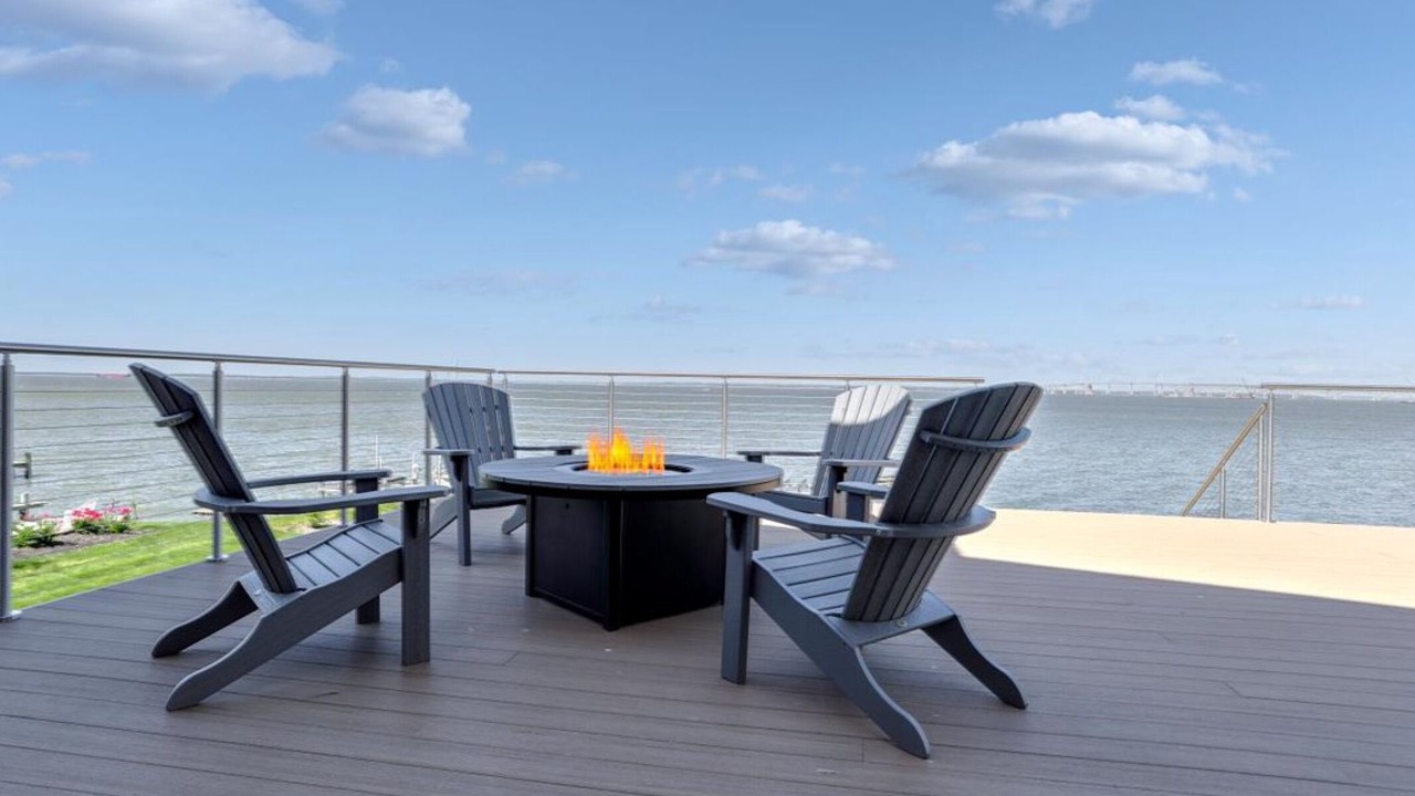 Photo of Outdoor in Stevensville