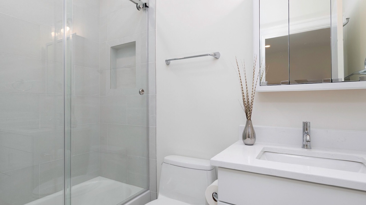 Photo of Bathroom in Stevensville