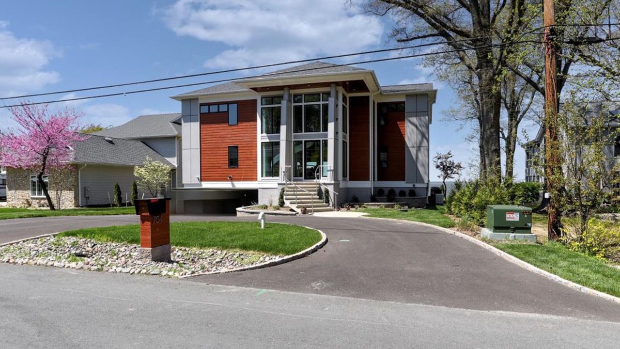 Photo of Outdoor in Stevensville