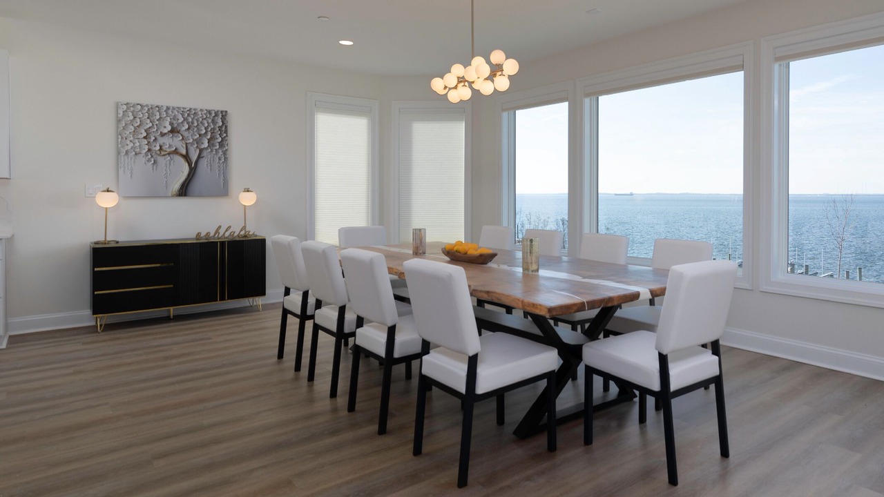 Photo of Livingroom in Stevensville