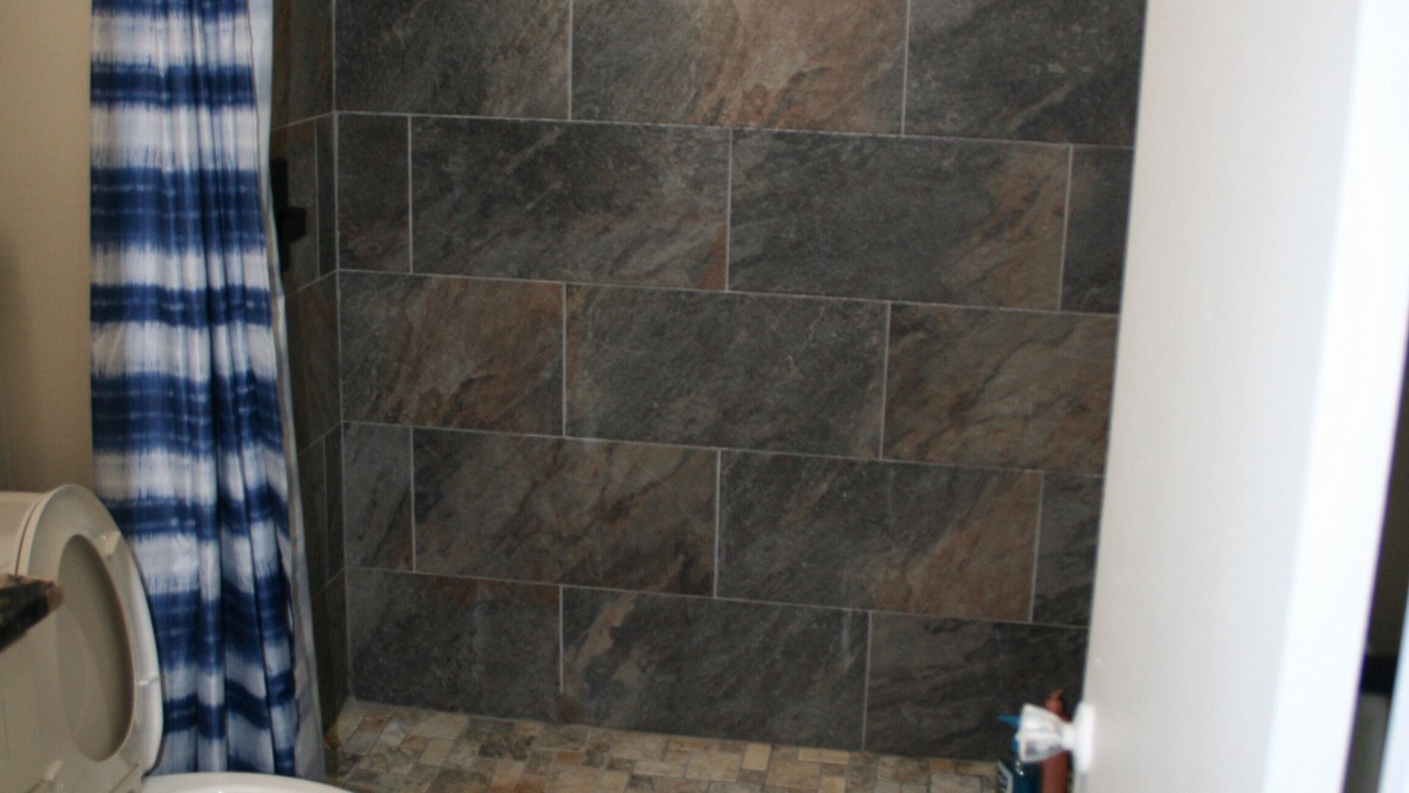 Photo of Bathroom in Cross Mountain