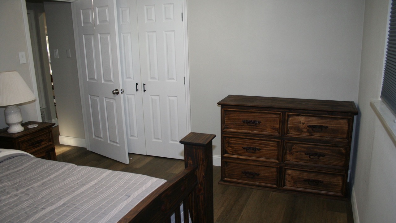 Photo of Bedroom in Cross Mountain
