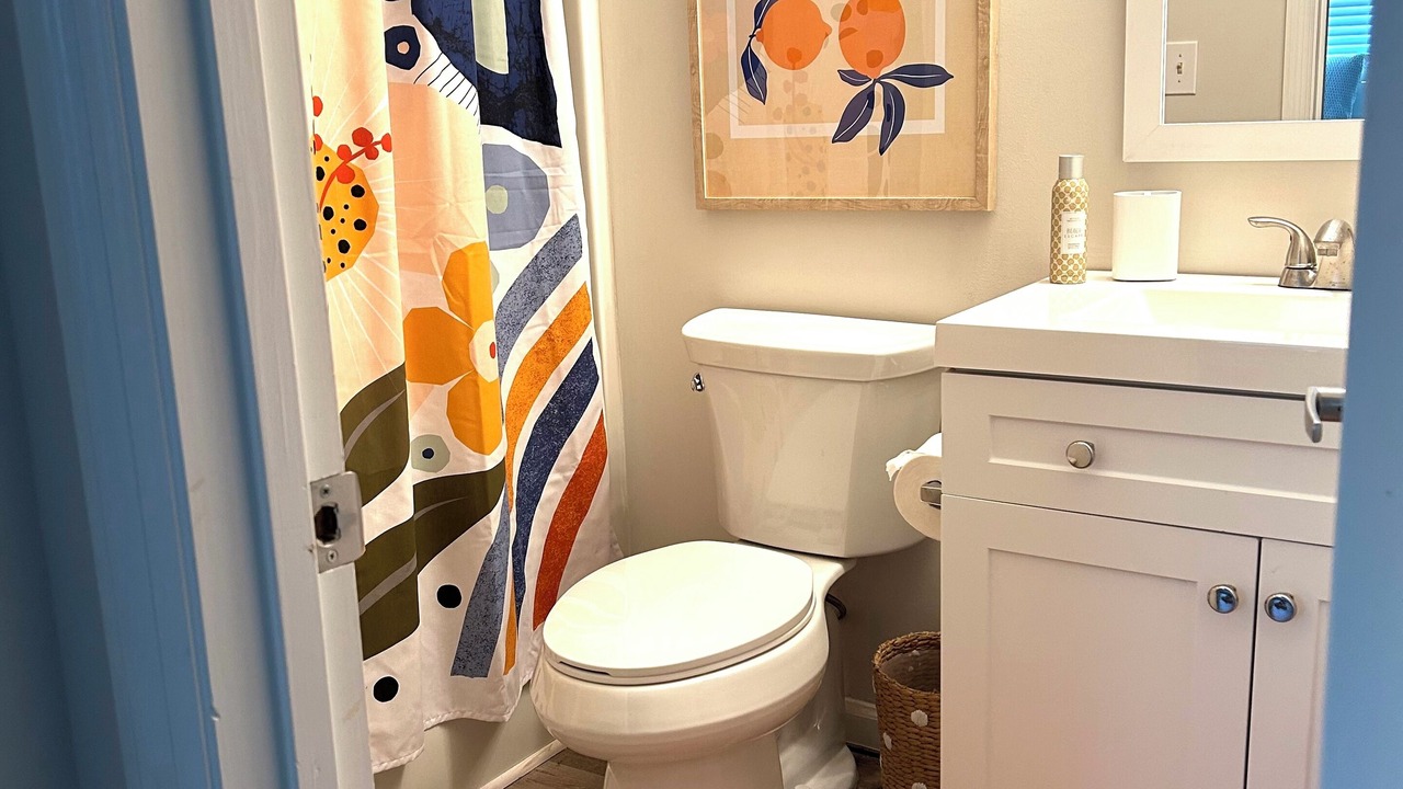 Photo of Bathroom in Demere Park
