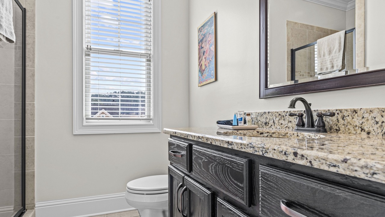Photo of Bathroom in Reynolds Landing