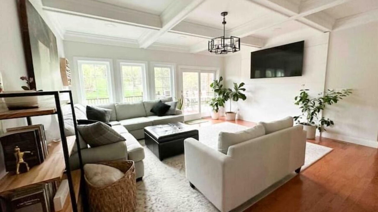 Photo of Livingroom in Fleming