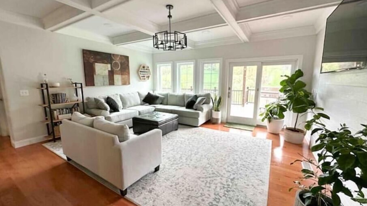 Photo of Livingroom in Fleming