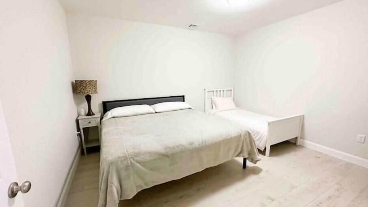 Photo of Bedroom in Fleming