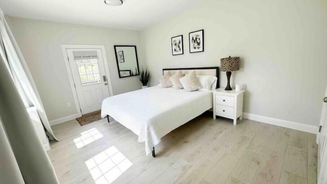 Photo of Bedroom in Fleming
