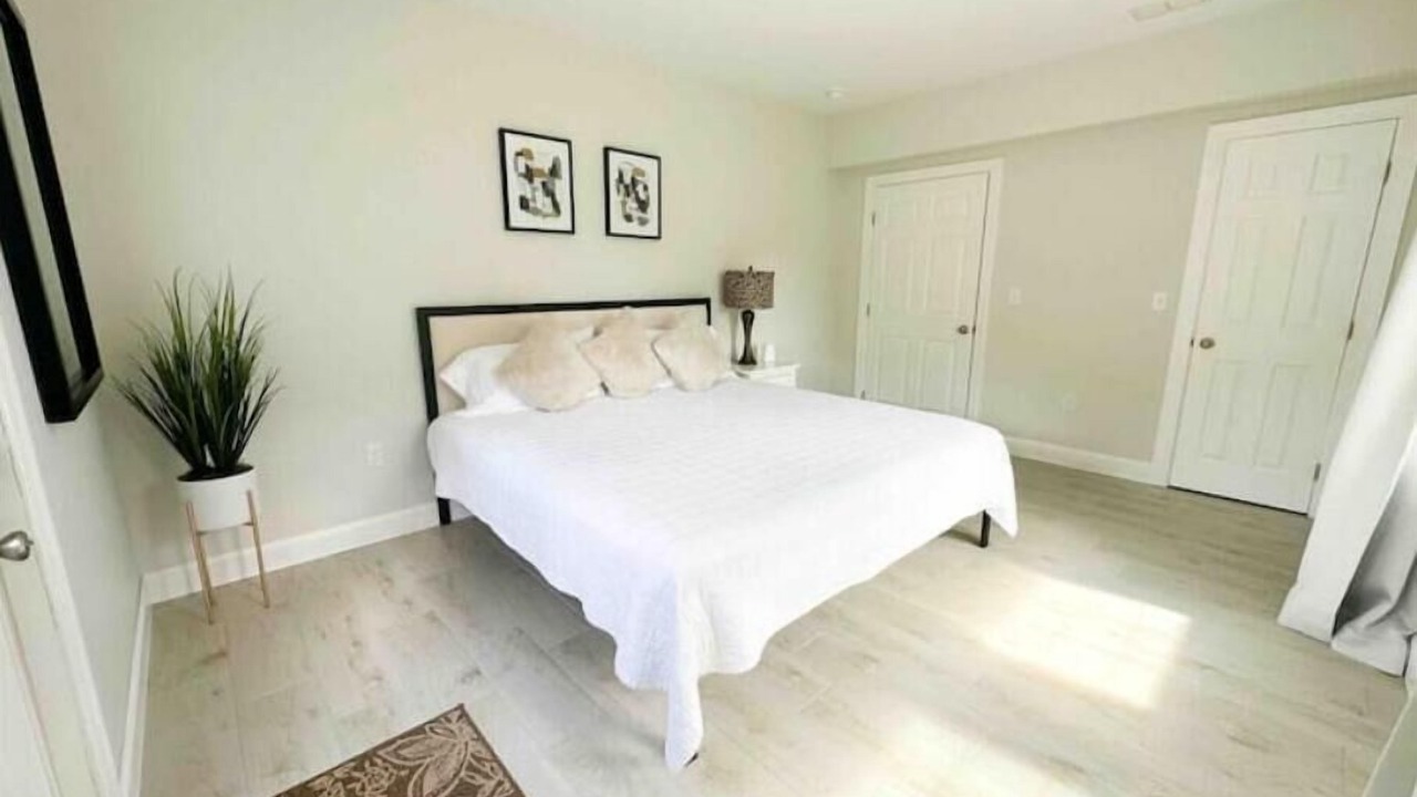 Photo of Bedroom in Fleming