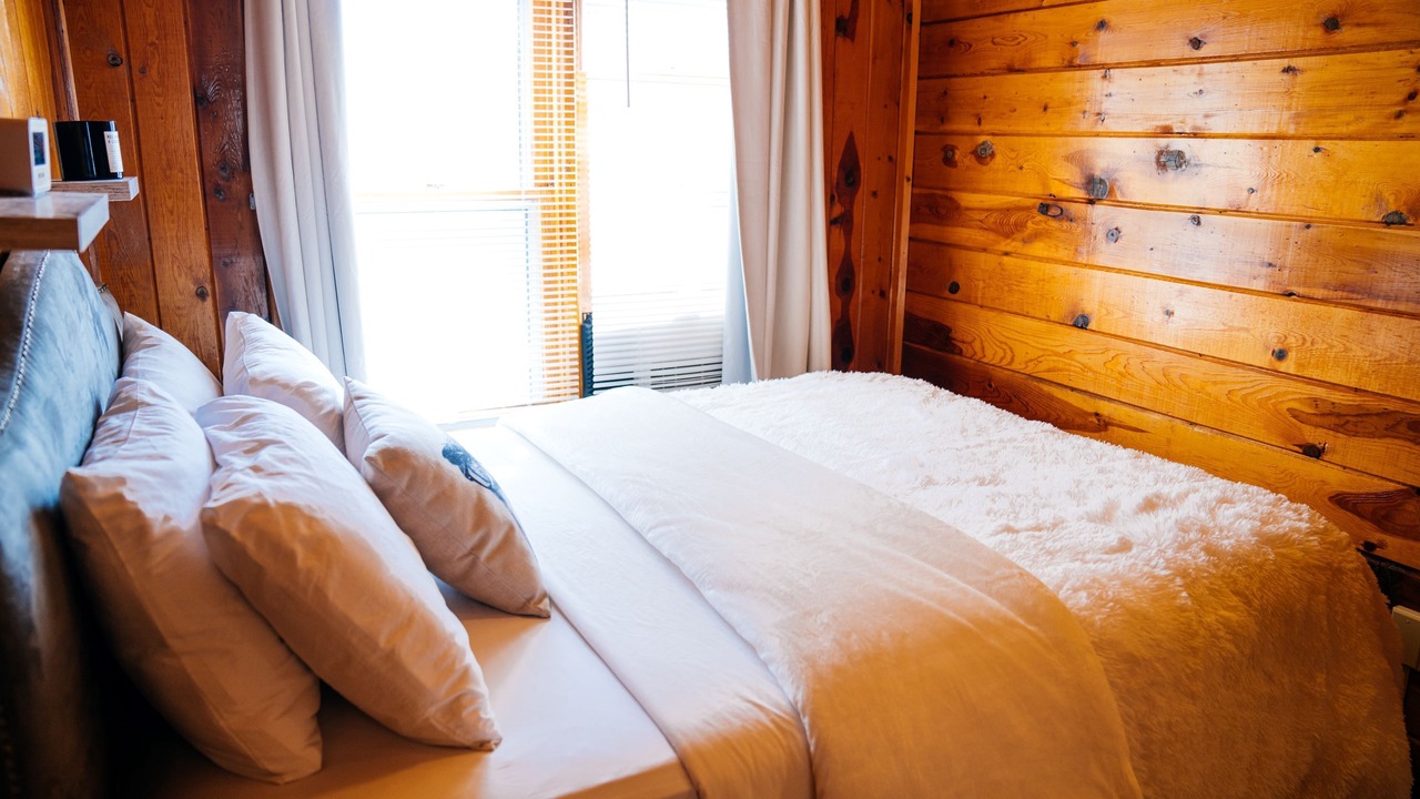 Photo of Bedroom in Salida