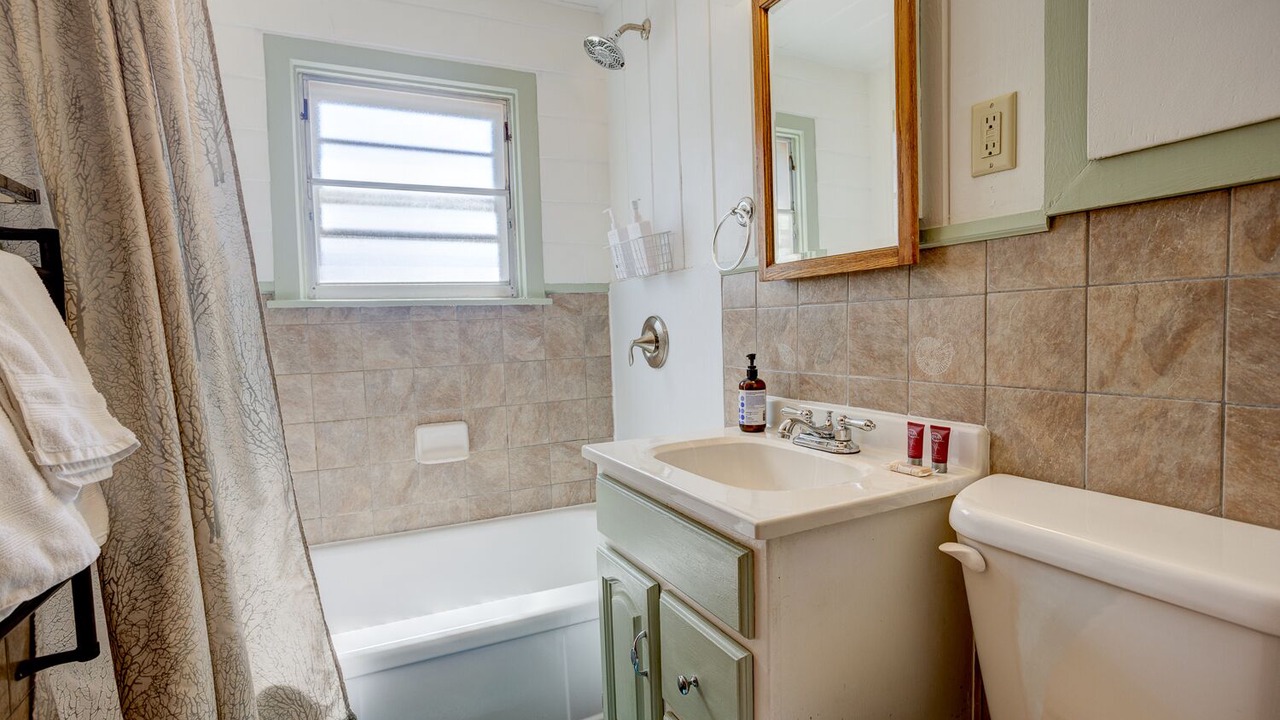 Photo of Bathroom in Salida