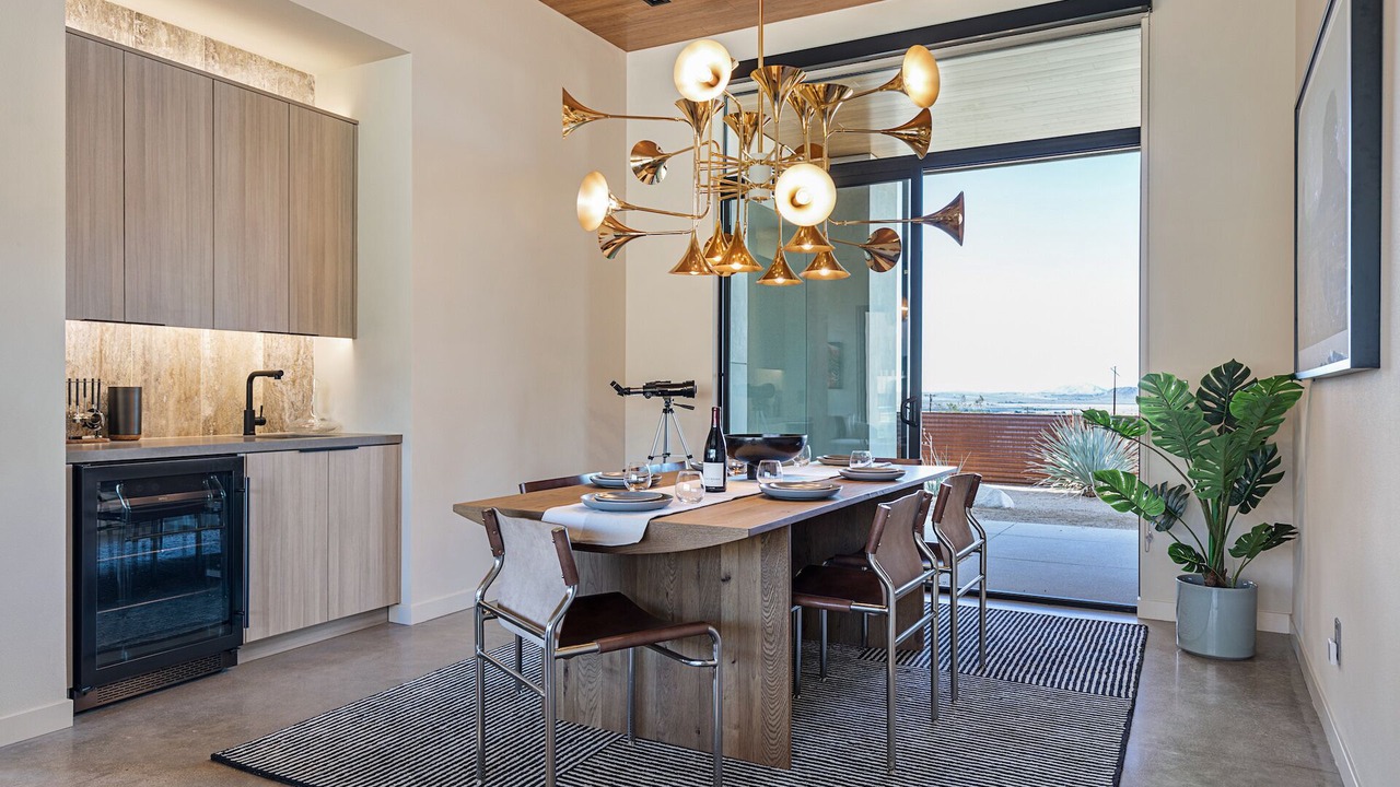 Photo of Kitchen in Panorama Heights