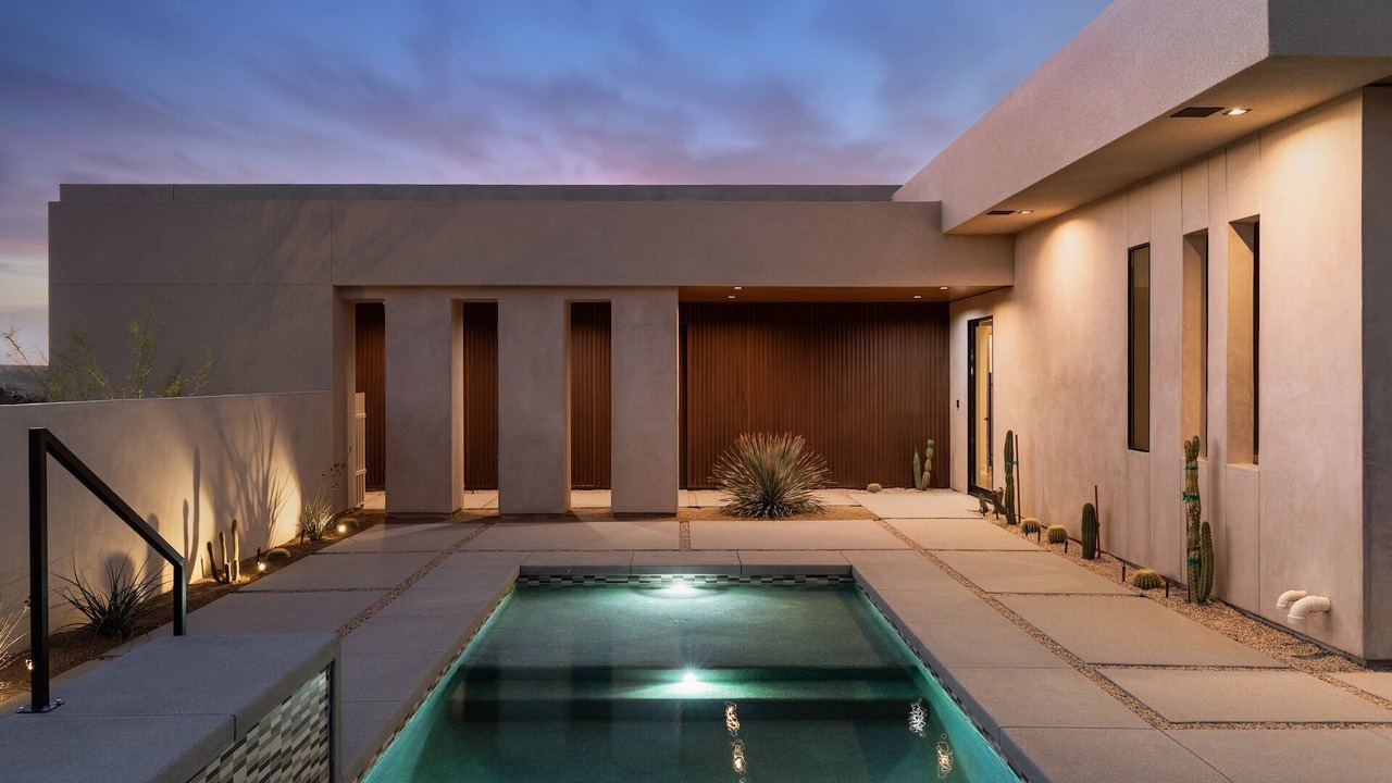 Photo of Outdoor in Panorama Heights