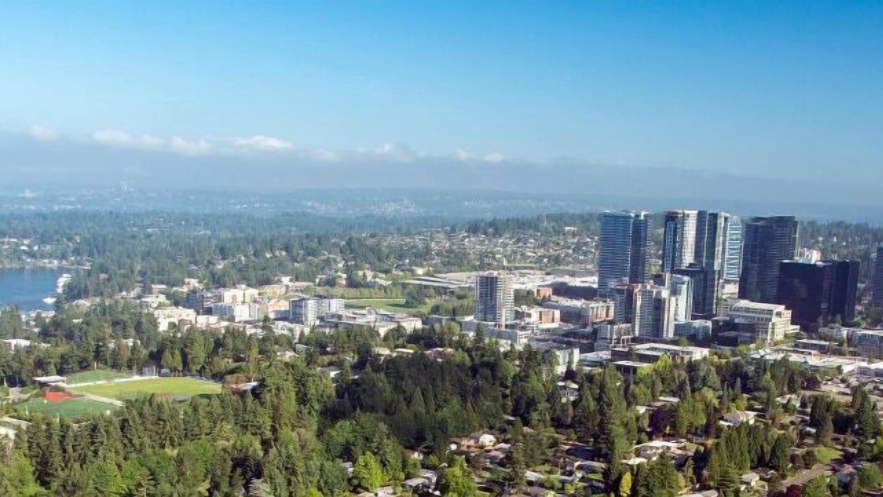 Photo of Others in Bellevue