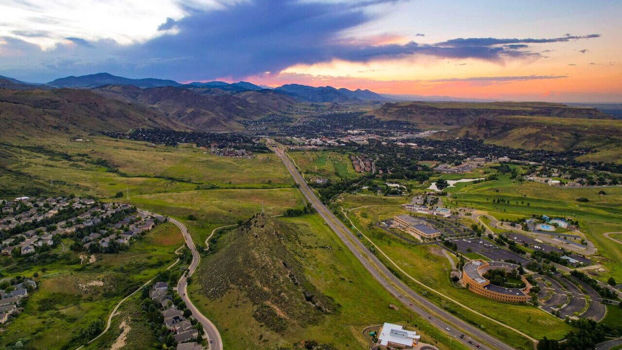 Photo of Outdoor in Golden