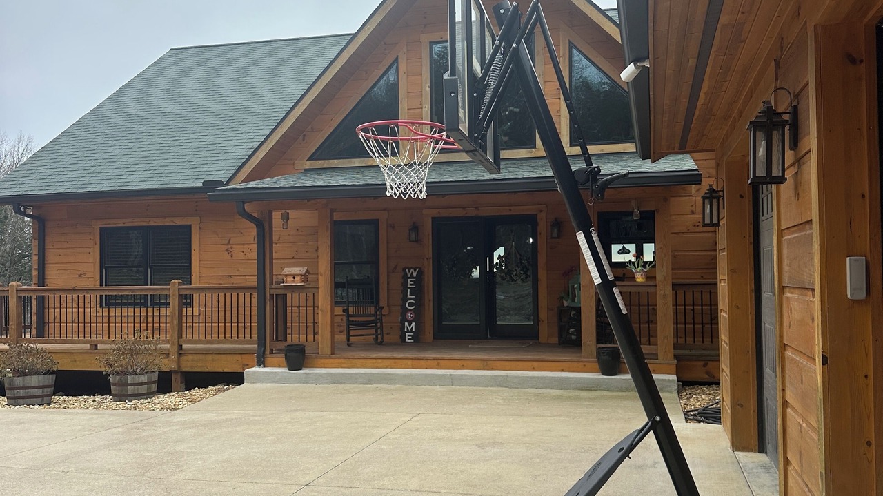 Photo of Patio Balcony in Wilson County