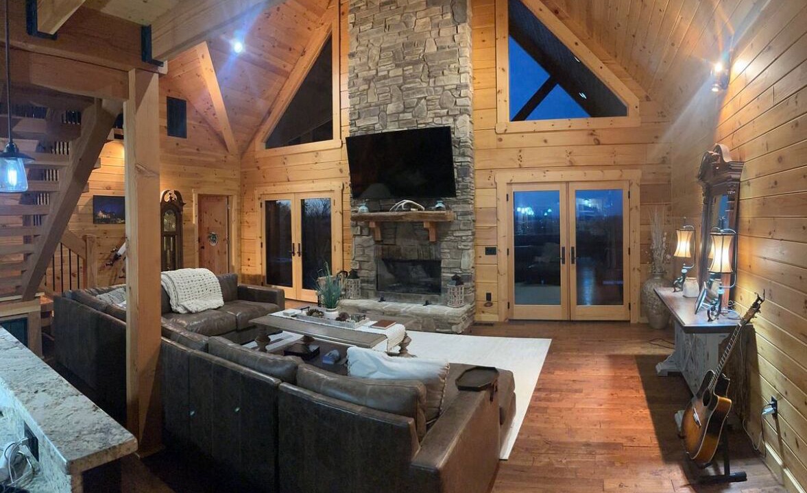 Photo of Bedroom in Wilson County