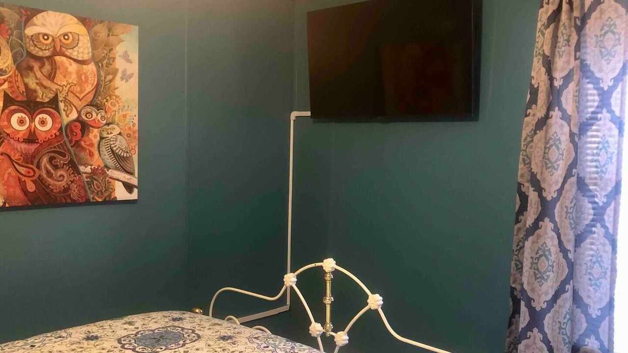 Photo of Bedroom in South Pittsburg