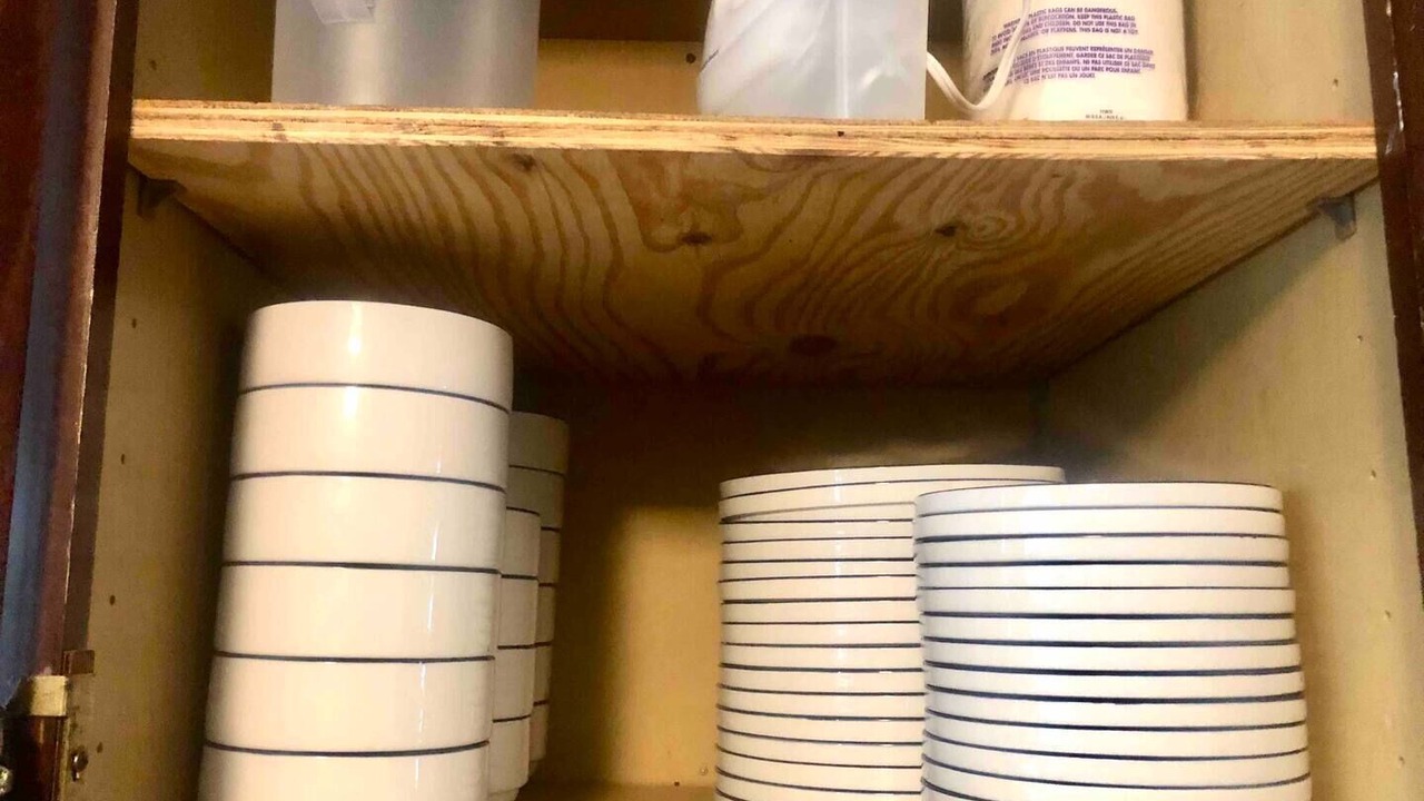 Photo of Kitchen in South Pittsburg