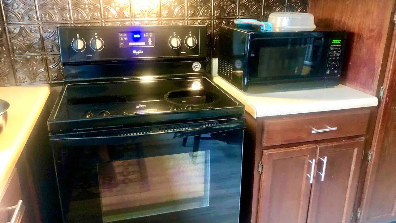 Photo of Kitchen in South Pittsburg
