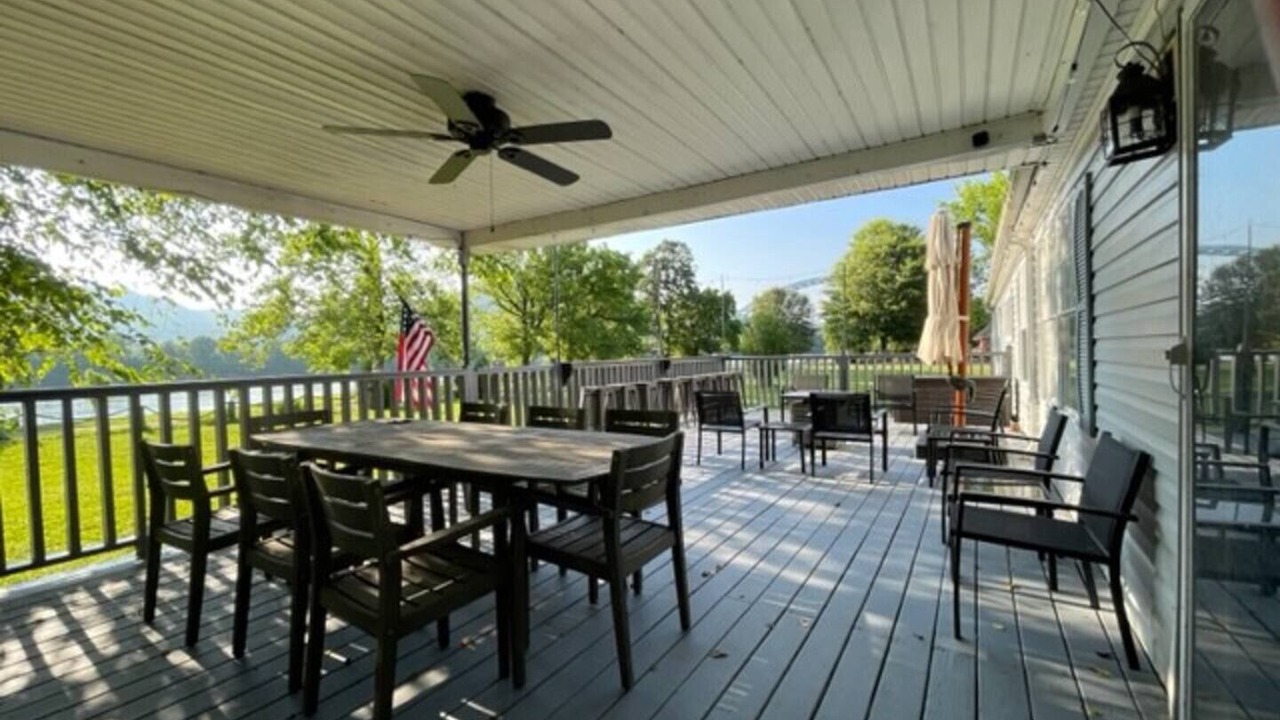 Photo of Outdoor in South Pittsburg