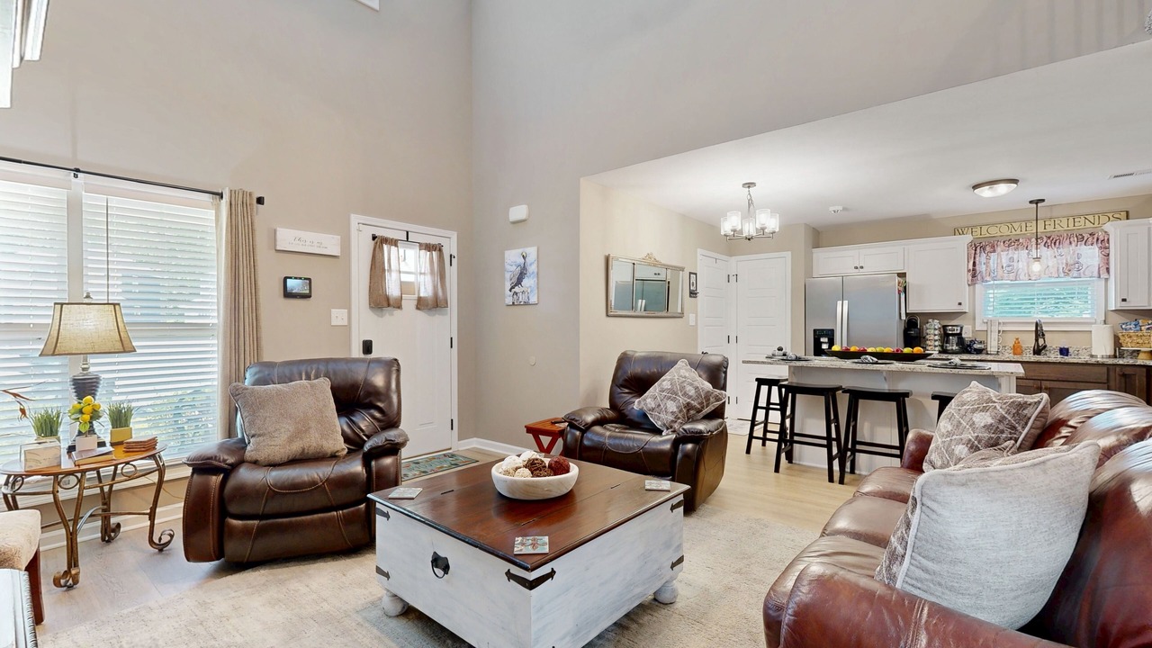 Photo of Livingroom in Clarksville
