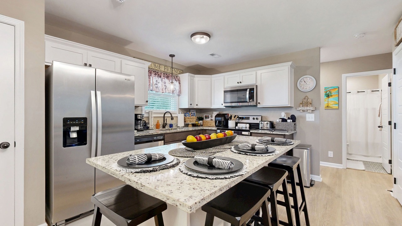 Photo of Kitchen in Clarksville