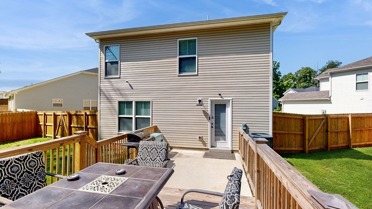 Photo of Outdoor in Clarksville