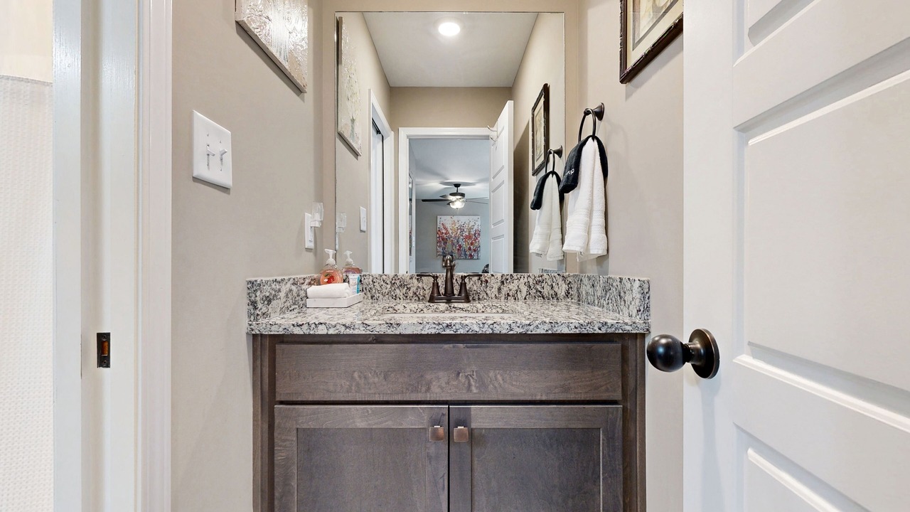 Photo of Bathroom in Clarksville