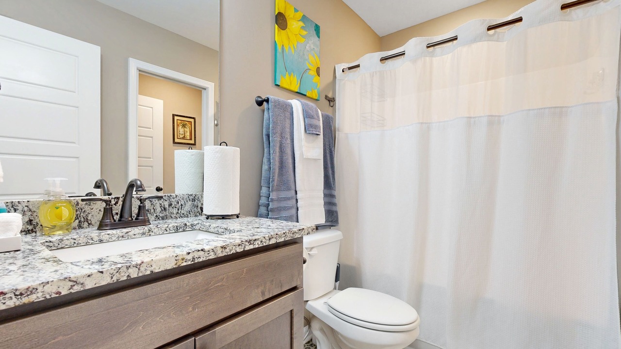 Photo of Bathroom in Clarksville