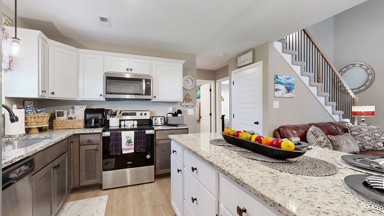 Photo of Kitchen in Clarksville