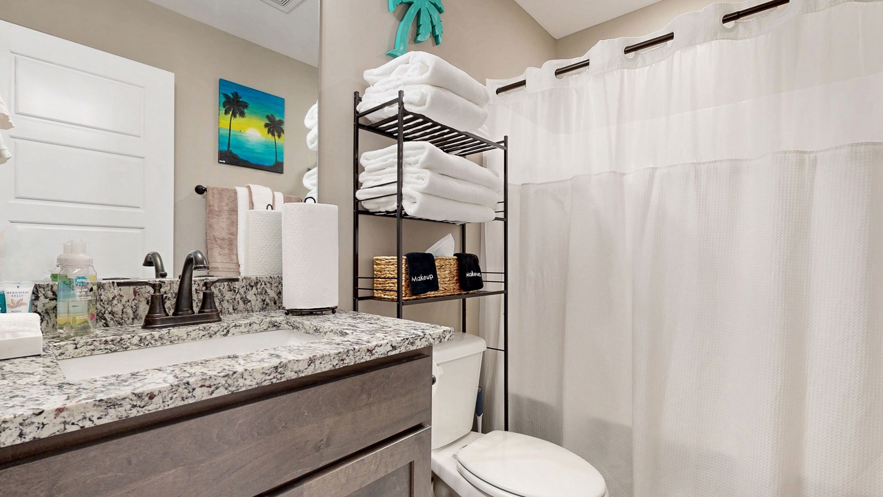Photo of Bathroom in Clarksville