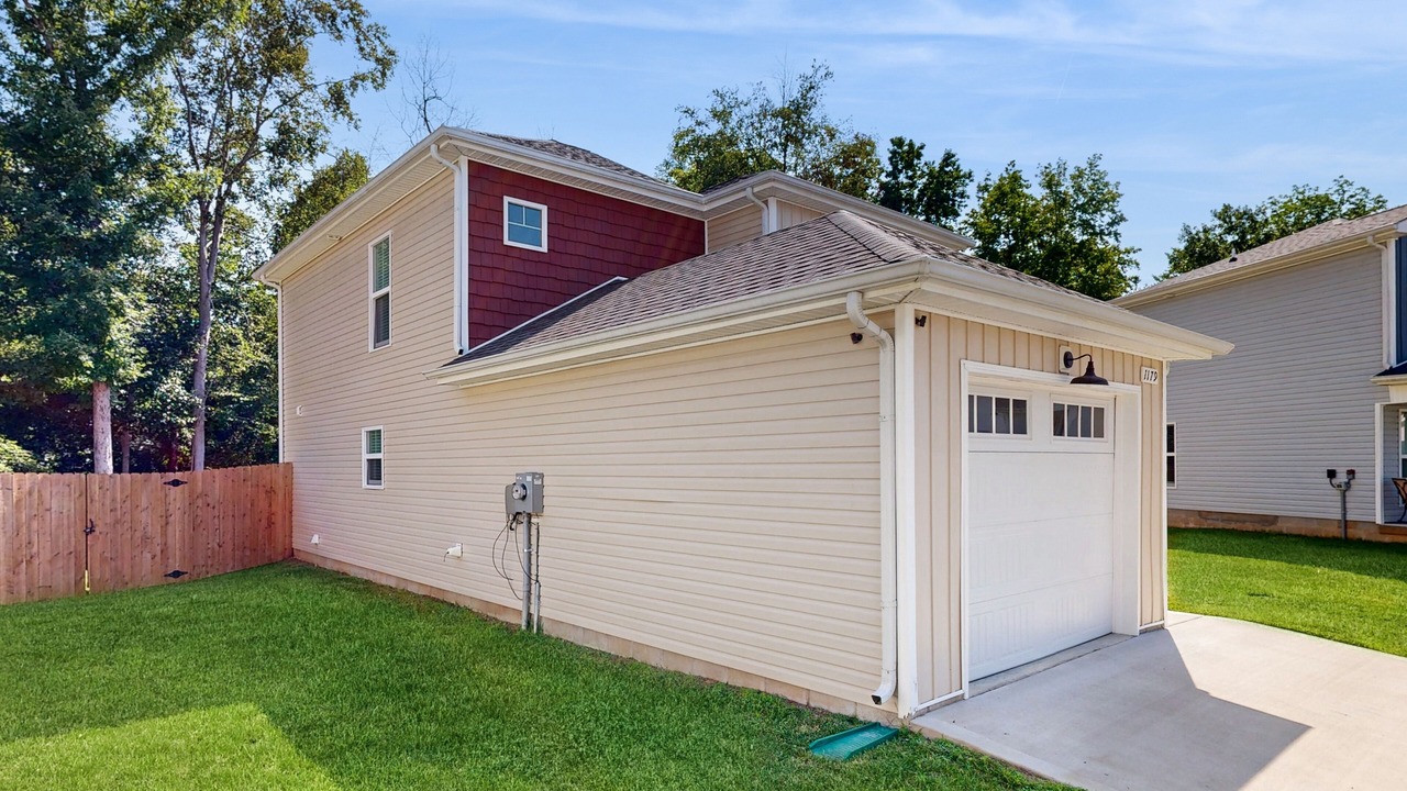 Photo of Outdoor in Clarksville