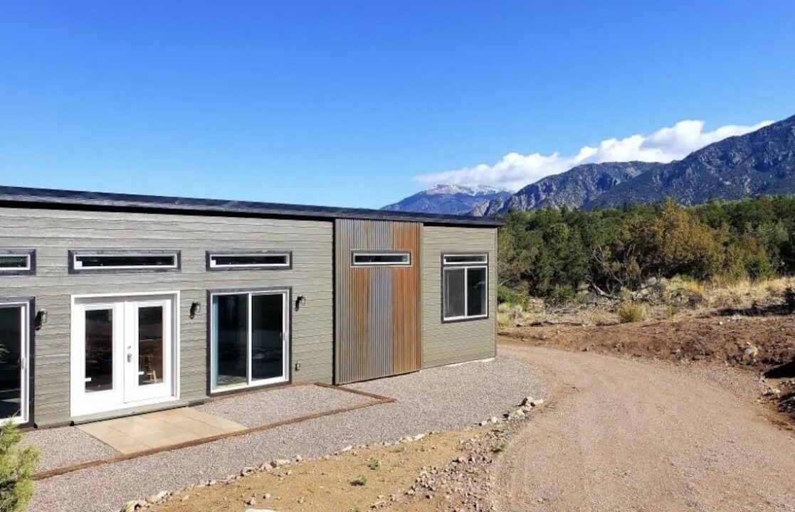 Photo of Outdoor in Baca Grande