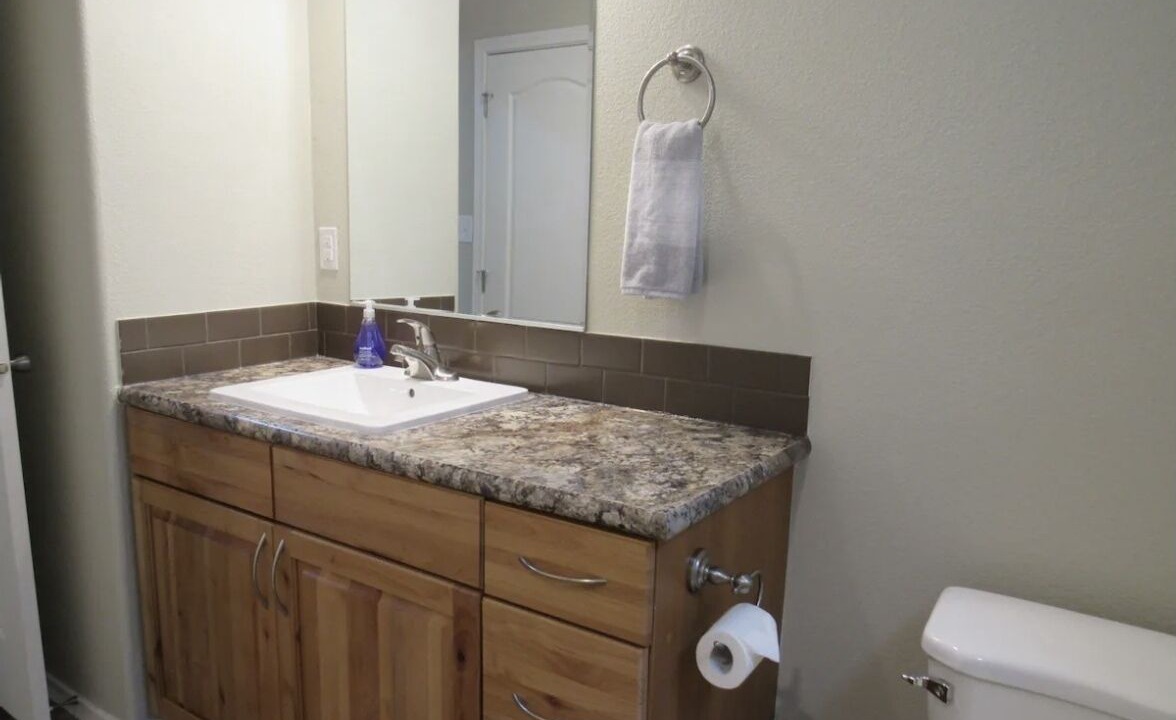 Photo of Bathroom in Baca Grande