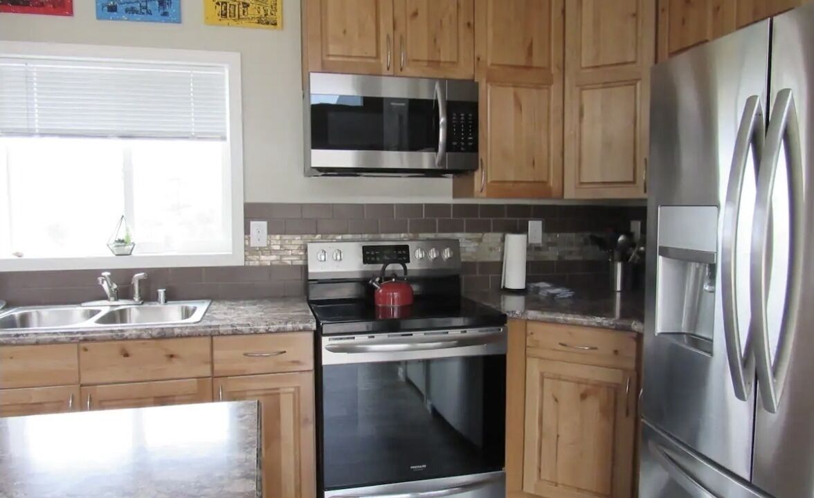 Photo of Kitchen in Baca Grande
