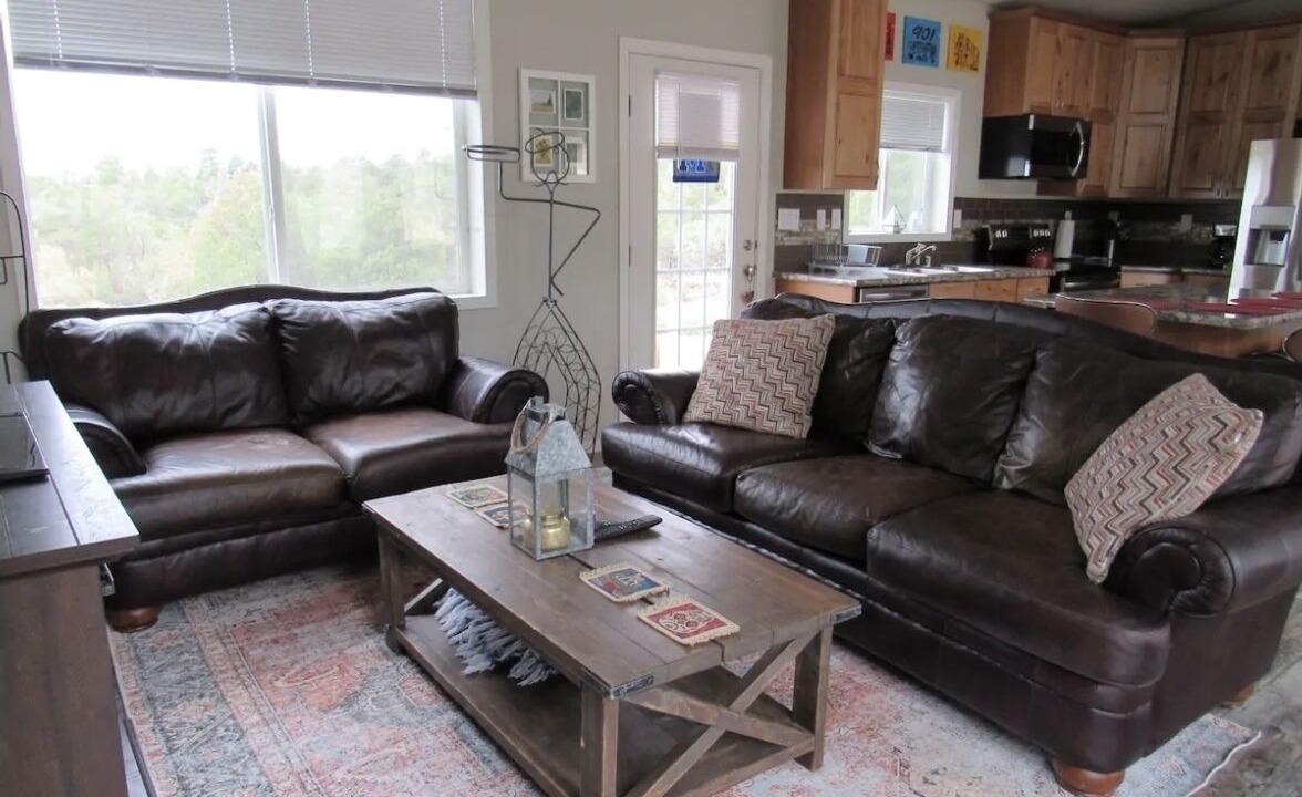 Photo of Livingroom in Baca Grande