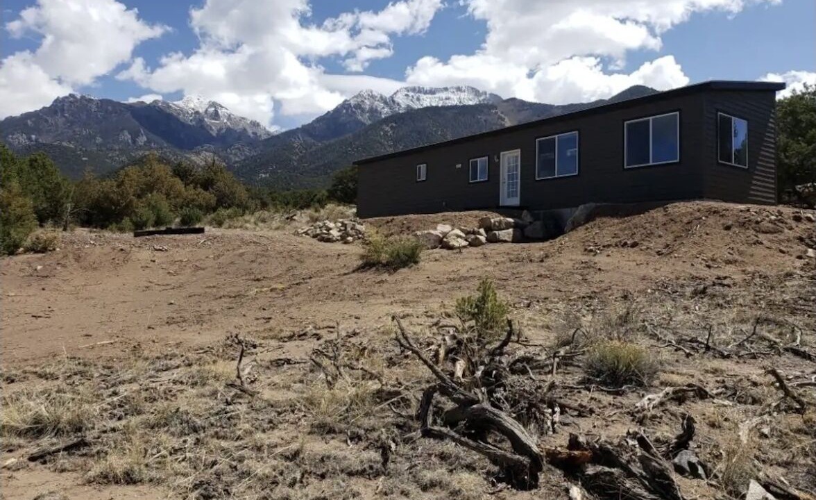 Photo of Outdoor in Baca Grande