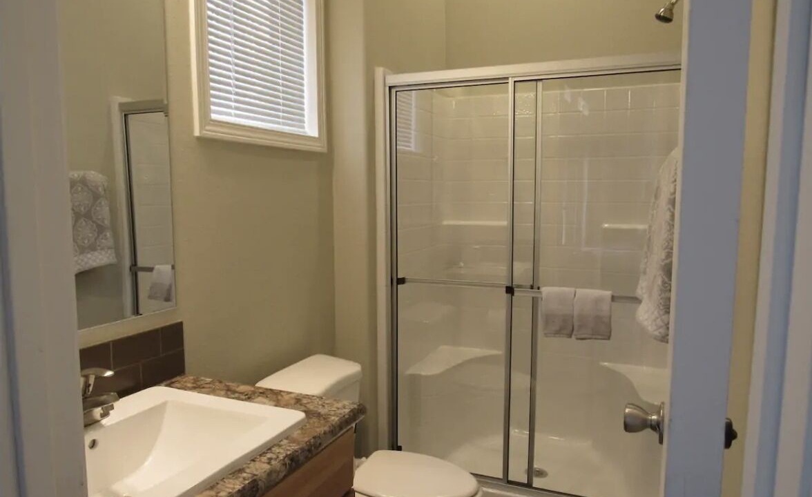 Photo of Bathroom in Baca Grande