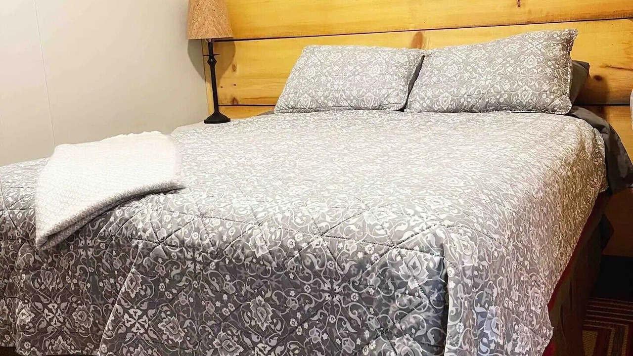 Photo of Bedroom in Ishpeming