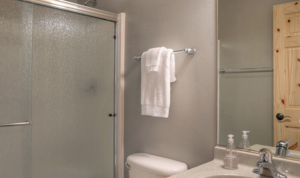 Photo of Bathroom in South Fork
