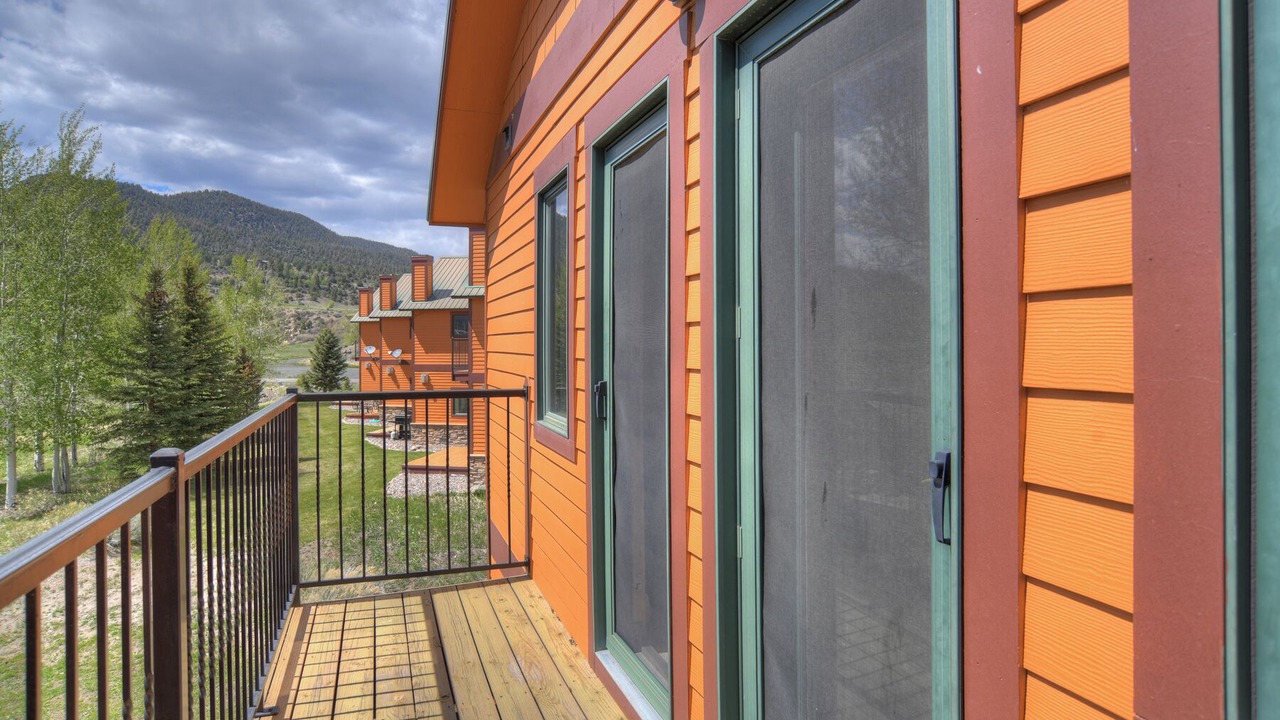 Photo of Outdoor in South Fork